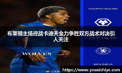 布莱顿主场迎战卡迪夫全力争胜双方战术对决引人关注